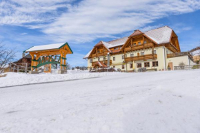 Alpengasthof Moser, Sankt Blasen, Österreich